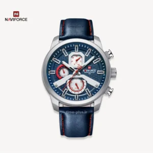ساعت مچی مردانه نیوی فورس مدل NF9211 سرمه ای