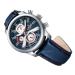 ساعت مچی مردانه نیوی فورس مدل NF9211 سرمه ای