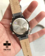 ساعت مچی زنانه نیوی فورس مدل NF9220 مشکی