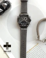 ساعت مچی زنانه نیوی فورس مدل NF9220 مشکی