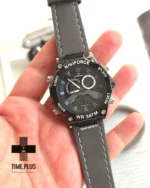 ساعت مچی زنانه نیوی فورس مدل NF9220 مشکی