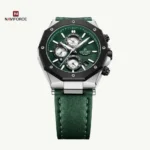 ساعت مچی مردانه نیوی فورس مدل NF8028 سبز
