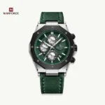 ساعت مچی مردانه نیوی فورس مدل NF8028 سبز