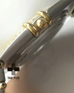 ساعت مچی مردانه امگا مدل کانسلیشن سفید