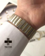 ساعت مچی مردانه امگا مدل کانسلیشن سفید