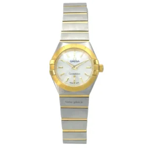 ساعت مچی زنانه امگا