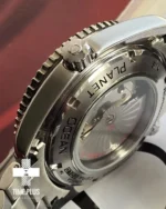ساعت مچی مردانه امگا مدل Seamaster Planet Ocean مشکی