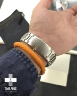 ساعت مچی مردانه امگا مدل سی مستر پروفشنال مشکی