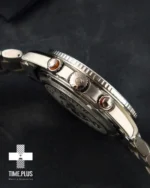 ساعت مچی مردانه امگا مدل سی مستر پروفشنال مشکی