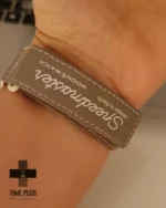 ساعت مچی زنانه امگاسواچ مدل Earth Desert قهوه ای