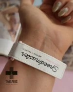 ساعت مچی زنانه امگاسواچ مدل Mission to Venus صورتی