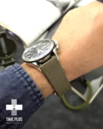 ساعت مچی مردانه اوریس مدل Lt Staffel مشکی