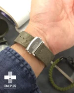 ساعت مچی مردانه اوریس مدل Lt Staffel مشکی