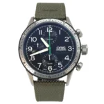 ساعت مچی مردانه اوریس مدل Lt Staffel مشکی