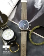 ساعت مچی مردانه اوریس مدل Lt Staffel مشکی