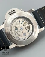 ساعت مچی مردانه پنرای سرمه‌ای