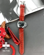 ساعت مچی زنانه پنرای نقره ای