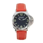 ساعت مچی زنانه پنرای نقره ای