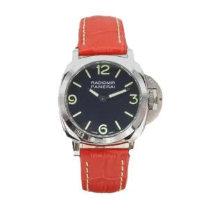 ساعت مچی زنانه پنرای نقره ای