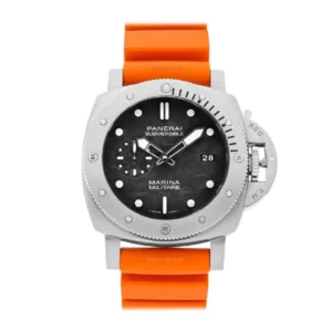 ساعت مچی مردانه پنرای مشکی