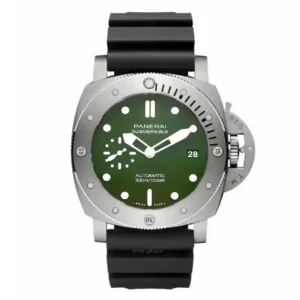 ساعت مچی مردانه پنرای مشکی