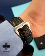 ساعت مچی مردانه پنرای مشکی