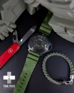 ساعت مچی مردانه پنرای سبز