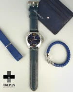 ساعت مچی مردانه پنرای سرمه‌ای