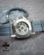 ساعت مچی مردانه پنرای طوسی