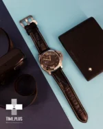 ساعت مچی مردانه پنرای مشکی