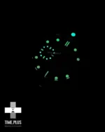 ساعت مچی مردانه پنرای سبز