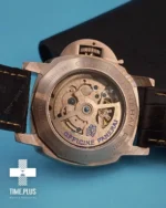 ساعت مچی مردانه پنرای مشکی