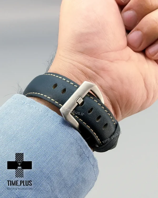 ساعت مچی مردانه پنرای سرمه‌ای