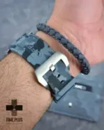 ساعت مچی مردانه پنرای طوسی