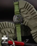 ساعت مچی مردانه پنرای سبز