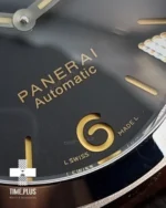 ساعت مچی مردانه پنرای مشکی