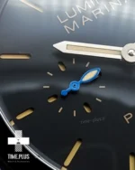 ساعت مچی مردانه پنرای مشکی