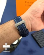 ساعت مچی مردانه پنرای سرمه ای