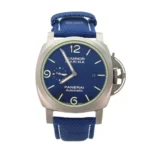 ساعت مچی مردانه پنرای سرمه ای