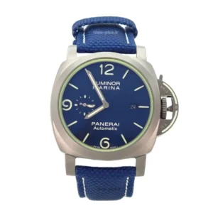 ساعت مچی مردانه پنرای سرمه ای