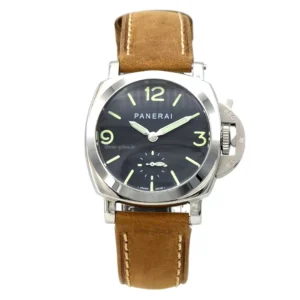 ساعت مچی زنانه پنرای نقره ای