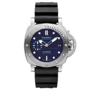 ساعت مچی زنانه پنرای مشکی