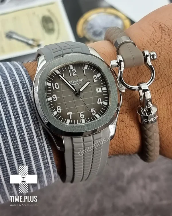 ساعت مچی مردانه پتک فیلیپ طوسی