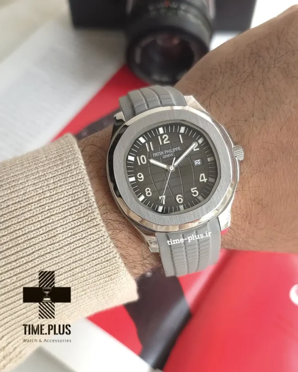 ساعت مچی مردانه پتک فیلیپ طوسی