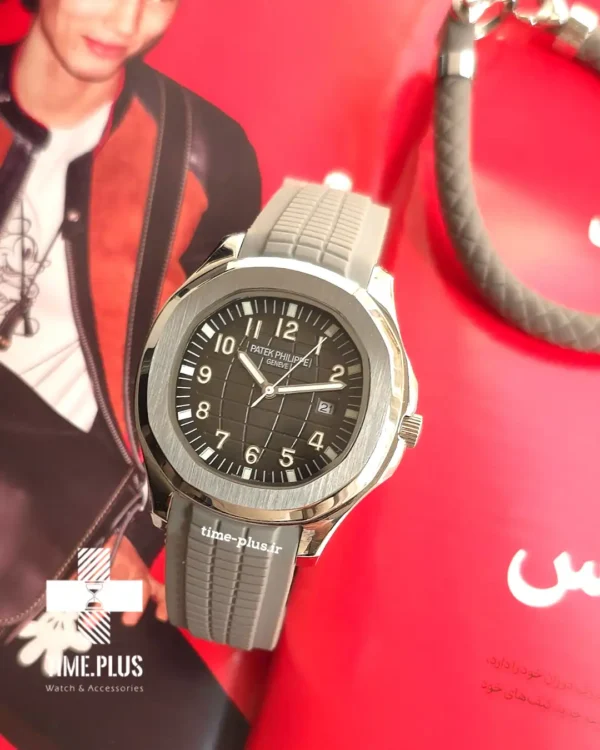 ساعت مچی مردانه پتک فیلیپ طوسی