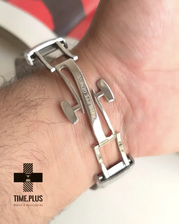 ساعت مچی مردانه پتک فیلیپ طوسی