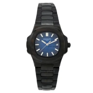 ساعت مچی زنانه پتک فیلیپ مدل ناتالیوس مشکی