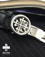 ساعت مچی مردانه پتک فیلیپ مشکی