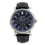 ساعت مچی مردانه پتک فیلیپ مشکی