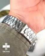 ساعت مچی ست زنانه و مردانه پتک فیلیپ مدل ناتالیوس سبز